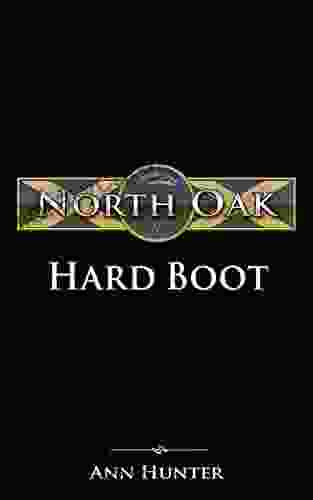 Hard Boot (North Oak 9)