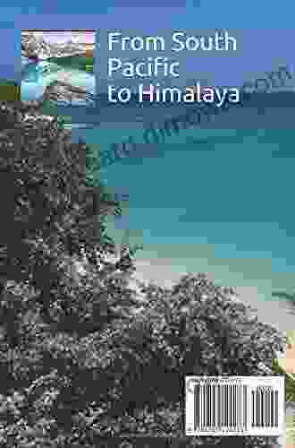 Himalaya South Pacific Norway And Africa (Sundor Publishing)