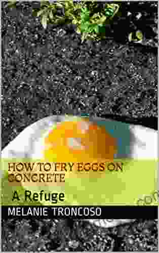 How To Fry Eggs On Concrete: A Refuge