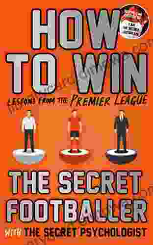How To Win: Lessons From The Premier League