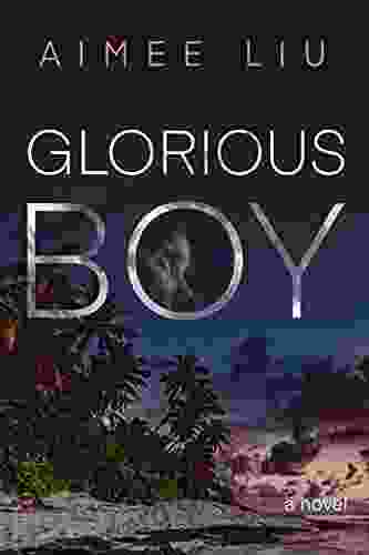 Glorious Boy: A Novel Anna Esaki Smith