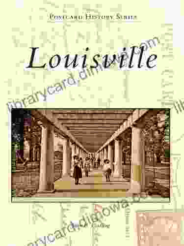 Louisville (Postcard History) John E Findling