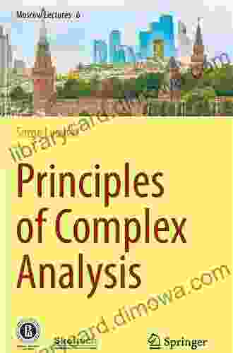 Principles of Complex Analysis (Moscow Lectures 6)