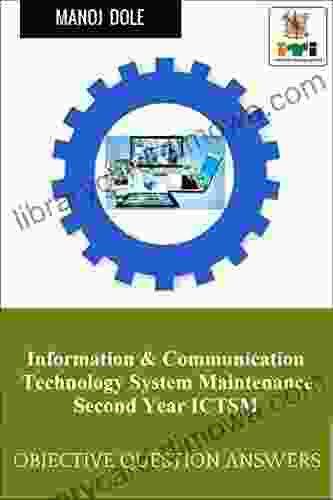 Information Communication Technology System Maintenance Second Year ICTSM : Objective Question Answers