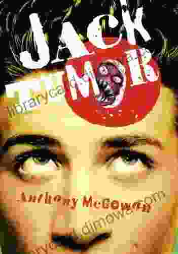 Jack Tumor Anthony McGowan