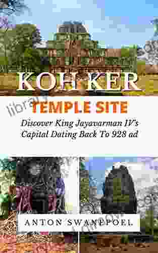 Koh Ker Temple Site: Discover The Cambodia Temple Site Dating Back To 928