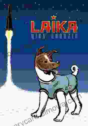 Laika Nick Abadzis