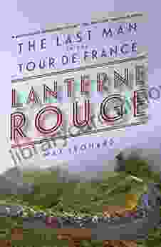 Lanterne Rouge Max Leonard