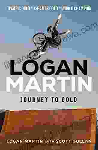 Logan Martin: Journey To Gold