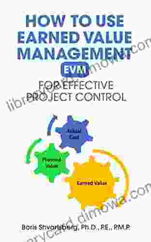 How To Use Earned Value Management (EVM) For Effective Project Control