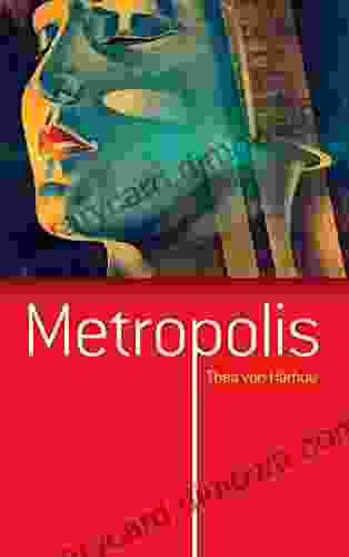 Metropolis Antonino Viola