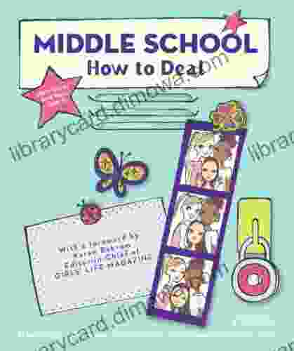 Middle School: How To Deal