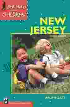 New Jersey (Best Hikes With Children)