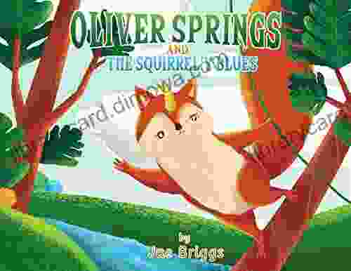 Oliver Springs and The Squirrel y Blues