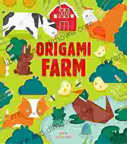 Origami Farm ANTONIO FUMAROLA