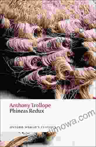 Phineas Redux (Oxford World s Classics)