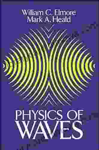 Physics of Waves (Dover on Physics)