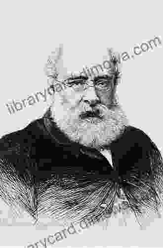 Red Blue Anthony Trollope