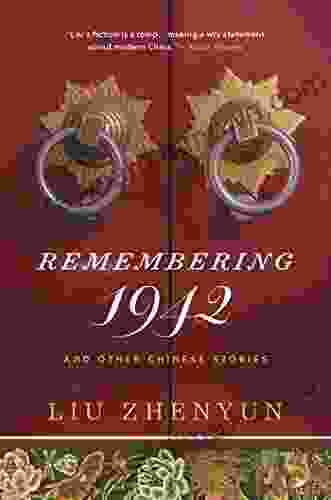 Remembering 1942: And Other Chinese Stories