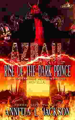 Azrail : Rise Of The Dark Prince: An Underworld Next Gen Prequel Novella