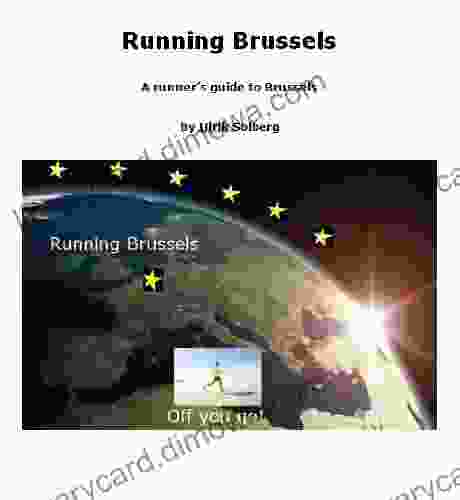 Running Brussels (Running The EU 5)