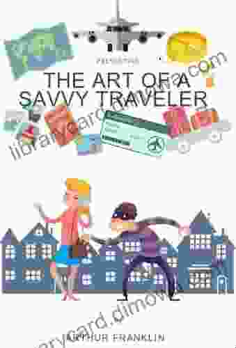 Situational Awareness The Art Of A Savvy Traveler: Travel Safety In A Post Covid World