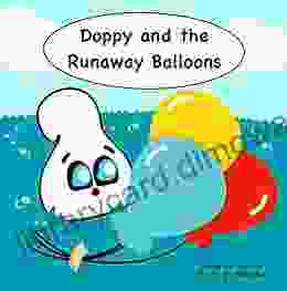 Doppy And The Runaway Balloons