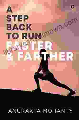 A Step Back To Run Faster Farther