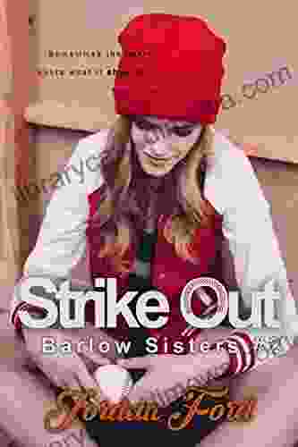 Strike Out (Barlow Sisters 2)