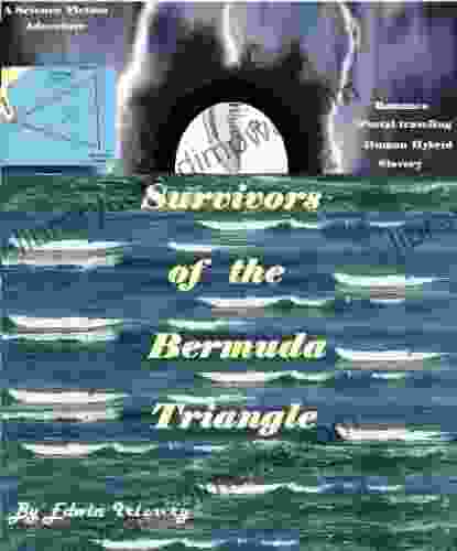 Survivors Of The Bermuda Triangle