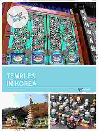 Temples In Korea (Soul Of Seoul)