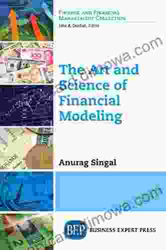 The Art And Science Of Financial Modeling