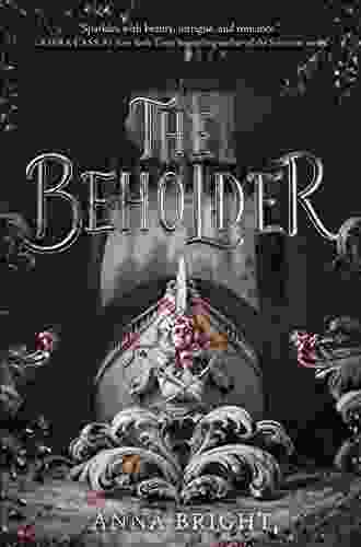 The Beholder Anna Bright