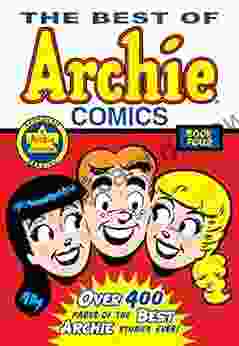 The Best Of Archie Comics 4