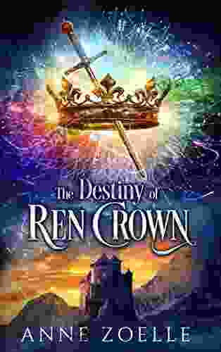 The Destiny Of Ren Crown