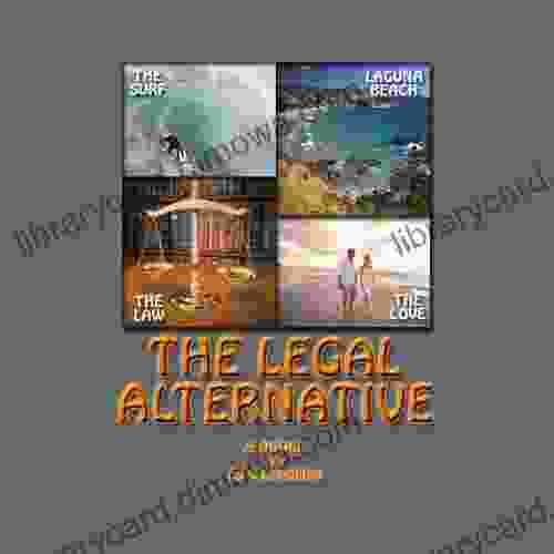 The Legal Alternative Jonathan Eyers