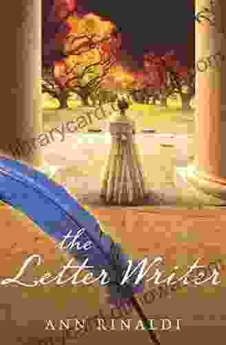 The Letter Writer (Great Episodes)