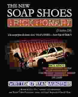 The New Soap Shoes Tricktionary Version 2 0