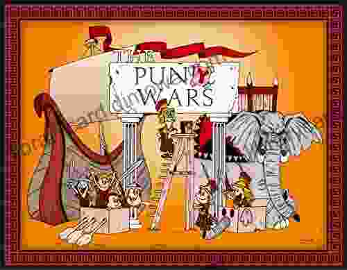 The Puny Wars Ann M Martin