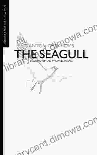 The Seagull Anton Chekhov