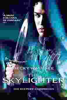 The Skylighter (The Keepers Chronicles 2)