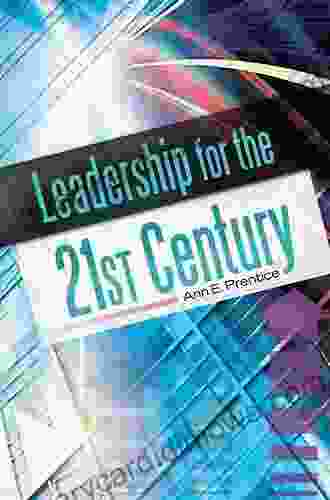 Theatre Management: Arts Leadership For The 21st Century