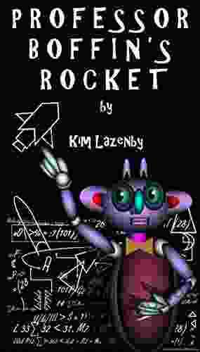 PROFESSOR BOFFIN S ROCKET: TWO FROM THE ROBOTS OF TOBOR