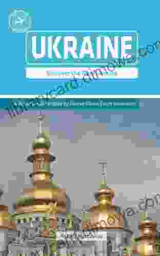 Ukraine (Other Places Travel Guide)