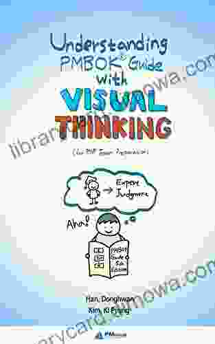 Understanding PMBOK Guide With Visual Thinking: For PMP Exam Preparation