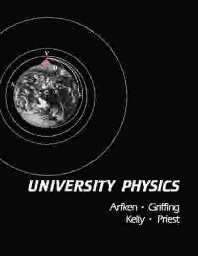 University Physics Marianne Freiberger