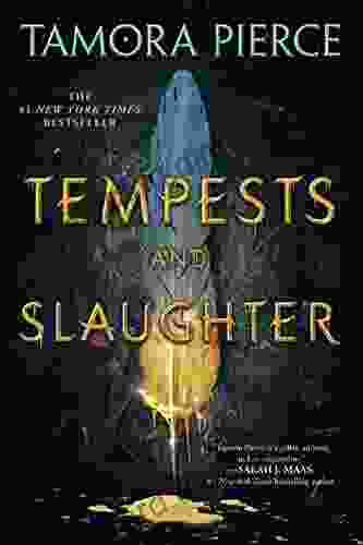 Tempests And Slaughter (The Numair Chronicles One)