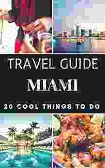 Miami Travel Guide 2024 : 20 Cool Things To Do During Your Trip To Miami