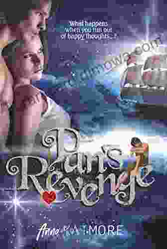 Pan S Revenge (Adventures In Neverland 2)