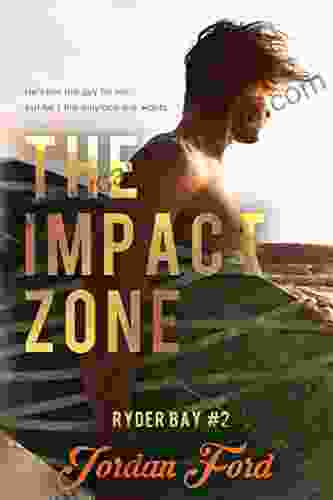 The Impact Zone (Ryder Bay 2)